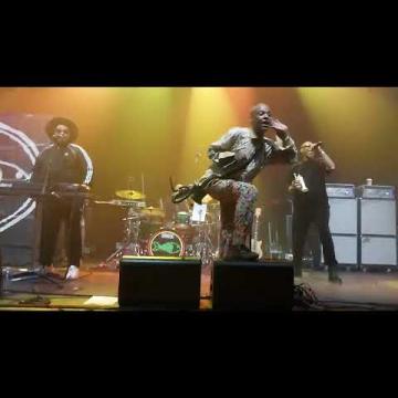 Preview image for the video "2023-11-24 Fishbone @ The Novo DTLA - Los Angeles - CA United States (video-20898)".