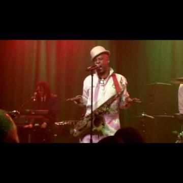 Preview image for the video "2017-03-16 Fishbone @ House of Independents - Asbury Park - NJ United States (video-2973)".