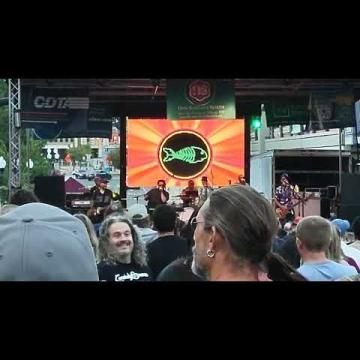 Preview image for the video "2023-09-16 Fishbone @ Pearlpalooza - Albany - NY United States (video-20751)".