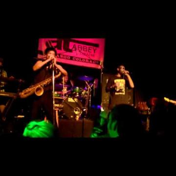 Preview image for the video "2011-02-13 Fishbone @ Abbey Theatre - Durango - CO United States (video-2213)".