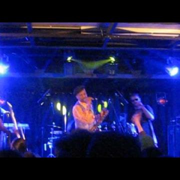 Preview image for the video "2012-11-18 Fishbone @ Akvarium - Budapest - Hungary (video-2437)".