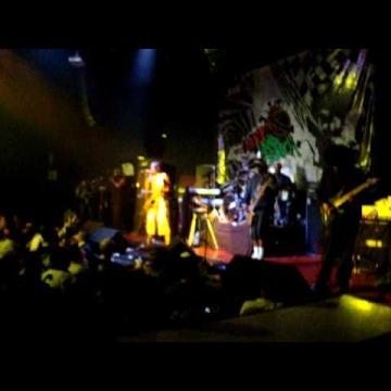 Preview image for the video "2010-07-22 Fishbone @ Club Eazy - Sao Paulo - Brazil (video-2137)".