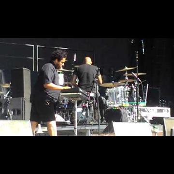 Preview image for the video "2019-10-12 Fishbone @ Aftershock Festival - Sacramento - CA United States (video-3071)".