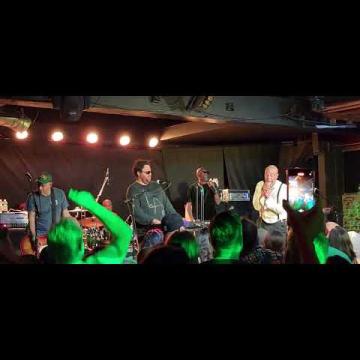 Preview image for the video "2023-05-18 Fishbone @ Fulton 55 - Fresno - CA United States (video-20032)".