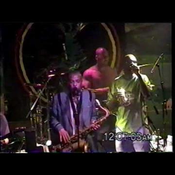 Preview image for the video "2003-05-17 Fishbone @ The Abbey Pub - Chicago - IL United States (video-20451)".