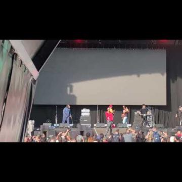 Preview image for the video "2026-08-19 Fishbone @ Festival Vilar de Mouros - Vilar De Mouros - Portugal (video-22493)".