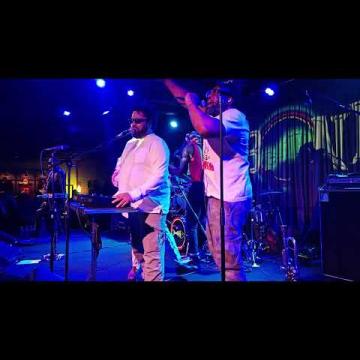 Preview image for the video "2024-12-23 Fishbone @ Crescent Ballroom - Phoenix - AZ United States (video-21670)".