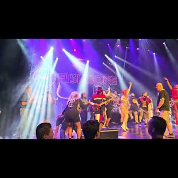 Preview image for the video "2025-09-27 Fishbone @ Westgate - Las Vegas - NV United States (video-22094)".