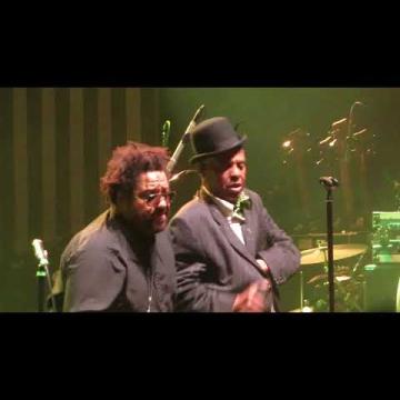 Preview image for the video "2023-05-21 Fishbone @ The Observatory North Park - San Diego - CA United States (video-20393)".