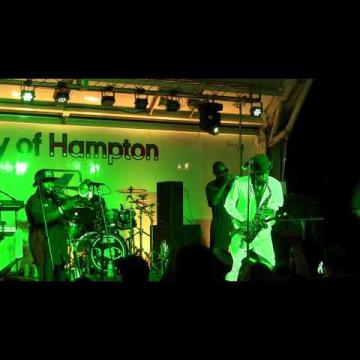 Preview image for the video "2015-05-09 Fishbone @ Hampton Block Party - Hampton - VA United States (video-2795)".