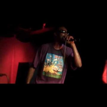 Preview image for the video "2012-09-09 Fishbone @ Grey Eagle - Asheville - NC United States (video-2402)".