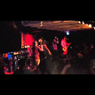 Preview image for the video "2012-09-09 Fishbone @ Grey Eagle - Asheville - NC United States (video-2461)".