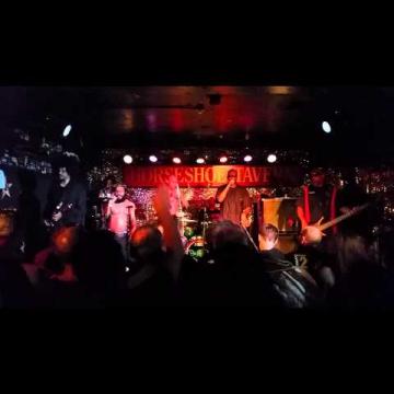 Preview image for the video "2015-09-17 Fishbone @ Horseshoe Tavern - Toronto - ON Canada (video-2870)".