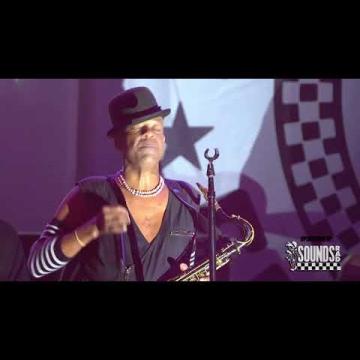 Preview image for the video "2023-09-15 Fishbone @ Patton Street Park - Fort Monroe - VA United States (video-20873)".