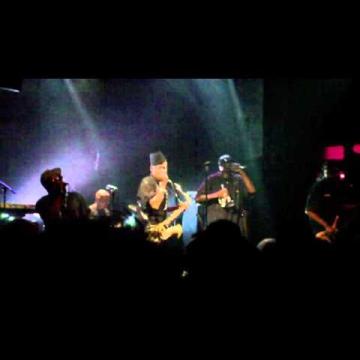 Preview image for the video "2014-05-18 Fishbone @ Le Petit Bain - Paris - France (video-2606)".