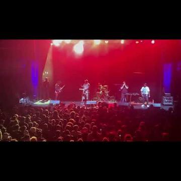 Preview image for the video "2025-08-02 Fishbone @ The Regency Ballroom - San Francisco - CA United States (video-22046)".