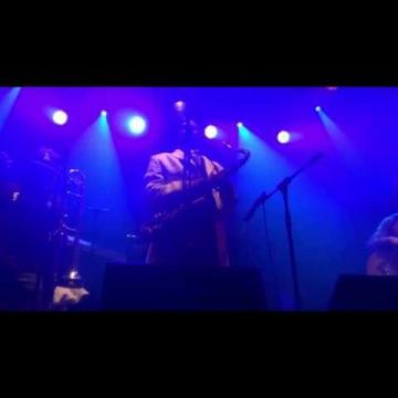 Preview image for the video "2012-10-21 Fishbone @ L'Usine à Chapeaux - Rambouillet - France (video-2809)".