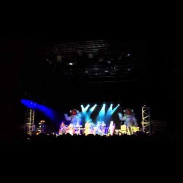 Preview image for the video "2012-06-22 Fishbone @ The Joint (Hard Rock Hotel) - Las Vegas - NV United States (video-2354)".