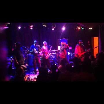 Preview image for the video "2010-10-15 Fishbone @ Woods Music Hall - Mill Valley (Bay Area) - CA United States (video-2154)".