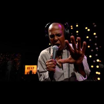 Preview image for the video "2025-08-05 Fishbone @ KEXP studio - Seattle - WA United States (video-22095)".