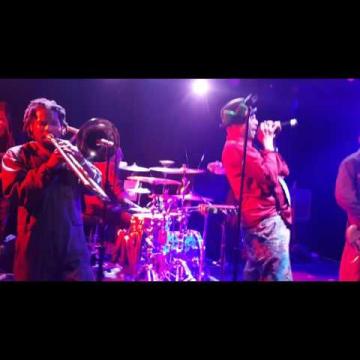 Preview image for the video "2017-03-17 Fishbone @ Underground Arts - Philadelphia - PA United States (video-2971)".