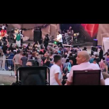Preview image for the video "2024-06-28 Fishbone @ Levitt Pavilion Denver - Denver - CO United States (video-21499)".