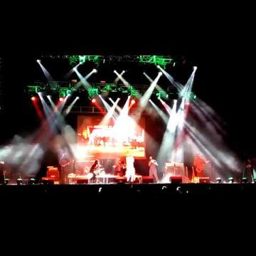 Preview image for the video "2017-09-02 Fishbone @ Ska Fest - México City - Mexico (video-3018)".