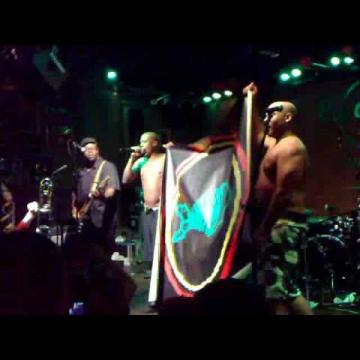 Preview image for the video "2009-06-16 Fishbone @ Hard Rock Cafe Warsaw - Warsaw - Poland (video-2044)".