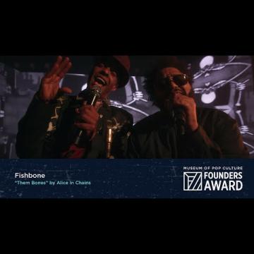 Preview image for the video "2020-10-29 Fishbone @ Third Encore Room E - North Hollywood - CA United States (video-19921)".