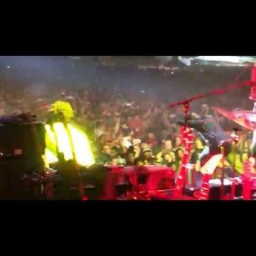 Preview image for the video "2016-08-28 Fishbone @ Afro-Punk Festival - Brooklyn - NY United States (video-2906)".