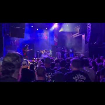 Preview image for the video "2025-06-07 Fishbone @ Masquerade - Atlanta - GA United States (video-21972)".