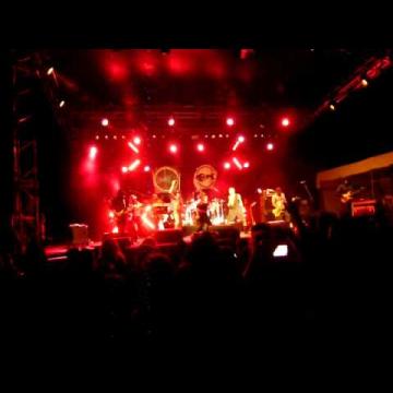 Preview image for the video "2009-06-27 Fishbone @ Musikair Festival - Montargis - France (video-2050)".