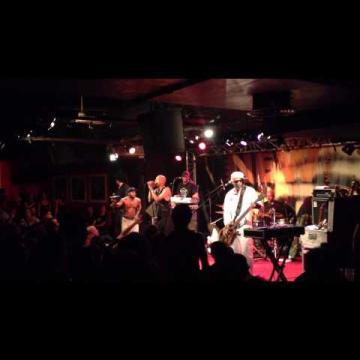 Preview image for the video "2012-10-22 Fishbone @ New Morning - Paris - France (video-2630)".