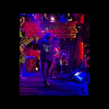 Preview image for the video "2024-12-19 Fishbone @ Great American Music Hall - San Francisco - CA United States (video-22108)".