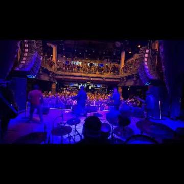 Preview image for the video "2024-12-21 Fishbone @ House of Blues San Diego - San Diego - CA United States (video-21689)".