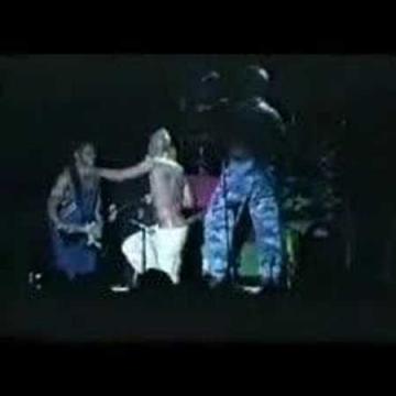 Preview image for the video "1992-02-10 Fishbone @ Club Citta - Kawasaki - Japan (video-1974)".