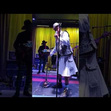 Preview image for the video "2025-08-22 Fishbone @ Club Congress - Tucson - AZ United States (video-22063)".