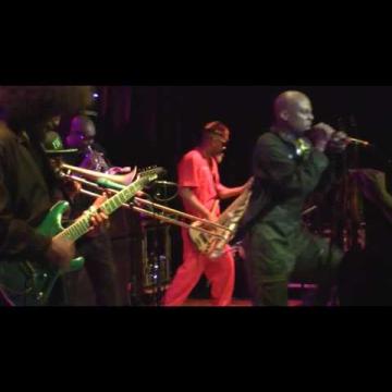 Preview image for the video "2016-05-27 Fishbone @ Bell's Eccentric Café - Kalamazoo - MI United States (video-2991)".