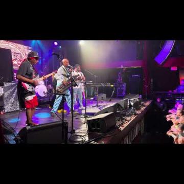 Preview image for the video "2025-06-09 Fishbone @ Revolution Live - Ft Lauderdale - FL United States (video-21984)".