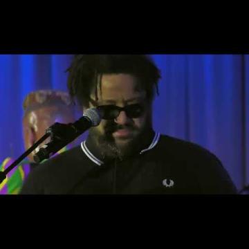 Preview image for the video "2025-05-27 Fishbone @ Grammy Museum - Los Angeles - CA United States (video-21964)".