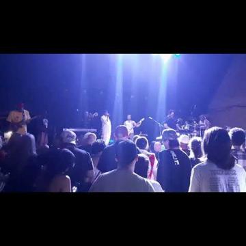 Preview image for the video "2026-05-07 Fishbone @ The Nile Theater - Mesa - AZ United States (video-22392)".