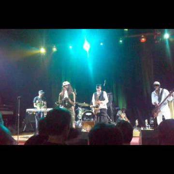 Preview image for the video "2012-05-17 Fishbone @ State Theatre - Falls Church - VA United States (video-2342)".