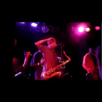 Preview image for the video "2011-12-10 Fishbone @ Bottom Lounge - Chicago - IL United States (video-2329)".