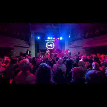 Preview image for the video "2026-04-09 Fishbone @ August Hall - San Francisco - CA United States (video-22292)".