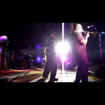 Preview image for the video "2010-06-25 Fishbone @ Skatopia - American Skate Festival - Rutland - OH United States (video-2126)".