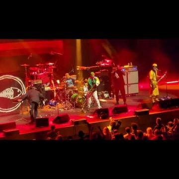 Preview image for the video "2023-08-17 Fishbone @ MGM Music Hall - Boston - MA United States (video-20572)".