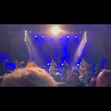 Preview image for the video "2023-07-28 Fishbone @ Rickshaw Theatre - Vancouver - BC Canada (video-20770)".