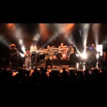 Preview image for the video "2011-05-20 Fishbone @ L'Omnibus - Saint Malo - France (video-2593)".