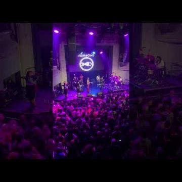 Preview image for the video "2026-04-09 Fishbone @ August Hall - San Francisco - CA United States (video-22302)".