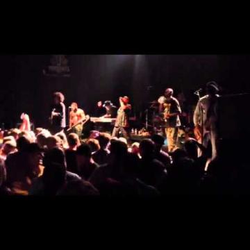 Preview image for the video "2013-02-15 Fishbone @ State Theater - St Petersburg - FL United States (video-2545)".